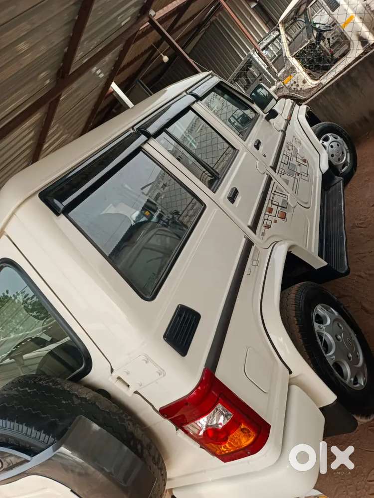 Mahindra Bolero Power Plus 2020 Diesel 107000 Km Driven