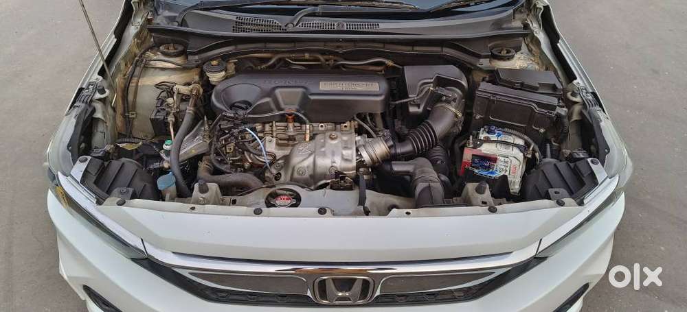 Honda Amaze 1.5 Smt I Dtec, 2021, Diesel
