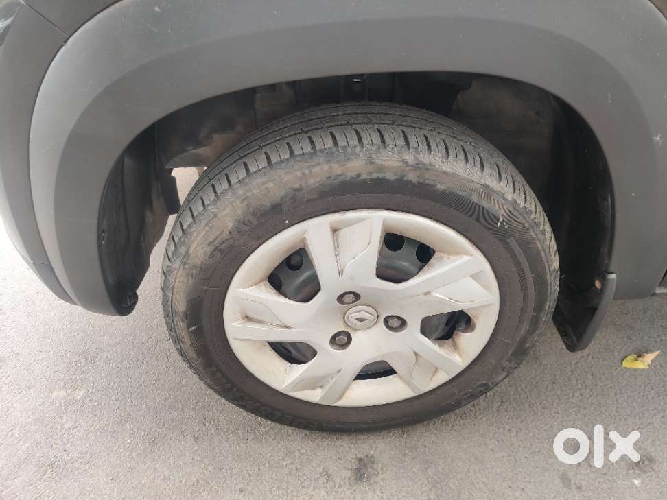 Renault Kwid Rxt 1.0, 2023, Petrol