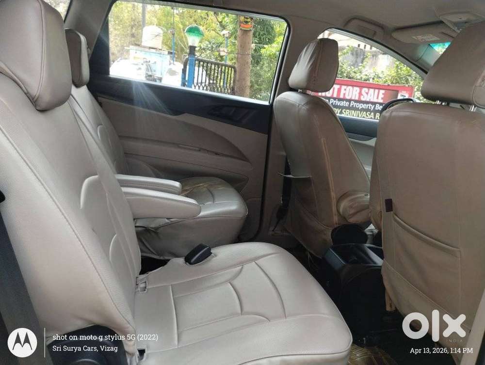 Mahindra Marazzo M2, 2019, Diesel