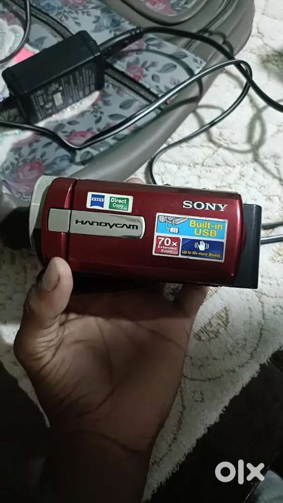 Camera Sony sell