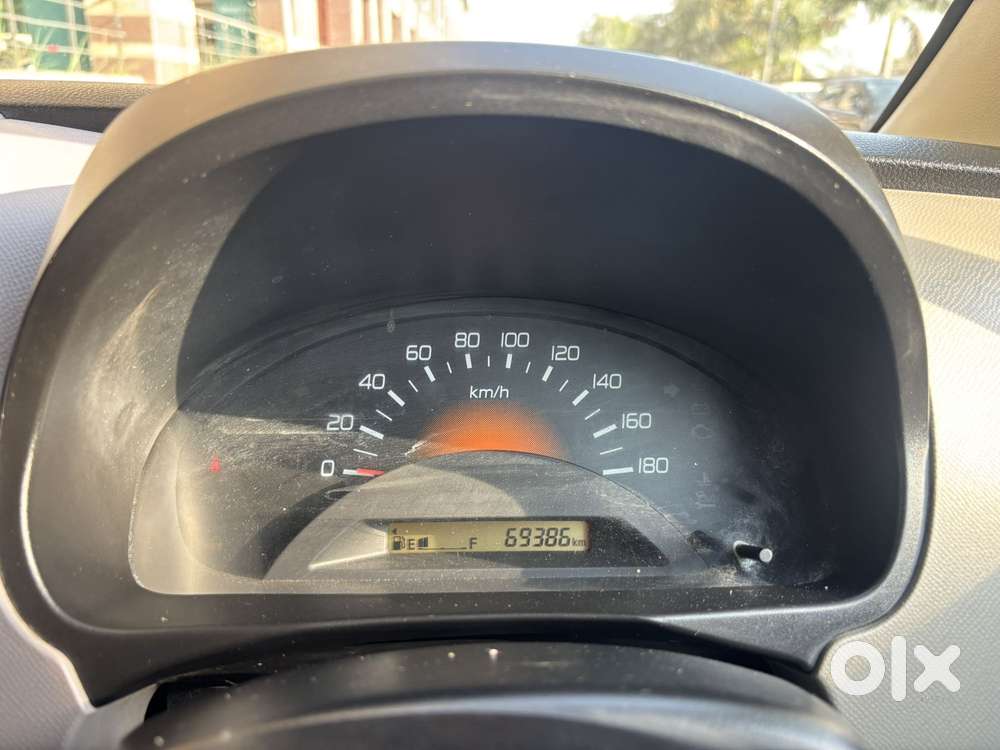 Maruti Suzuki Wagon R 1.0 Lxi Cng, 2013, Cng & Hybrids