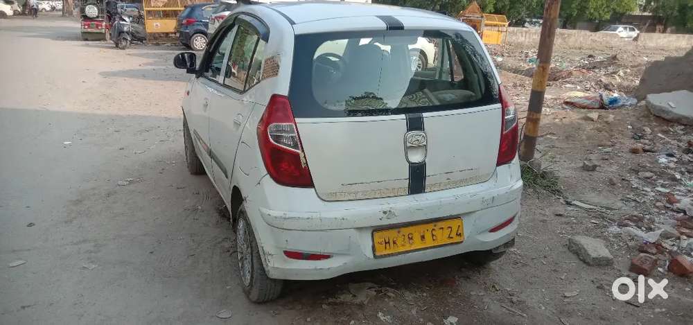 Good Condition New New Clutch New Suspension