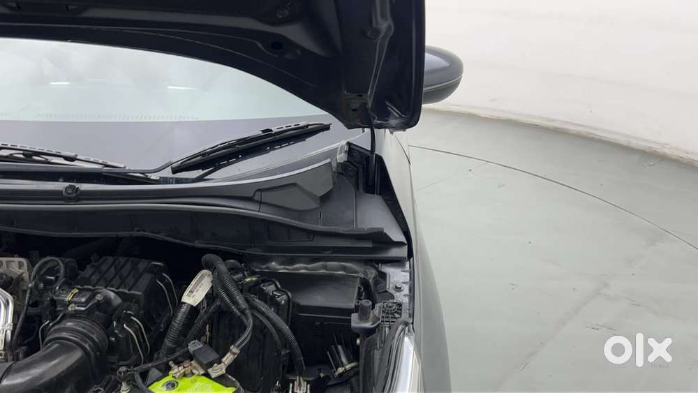 Honda City I-vtec Cvt V, 2022, Petrol