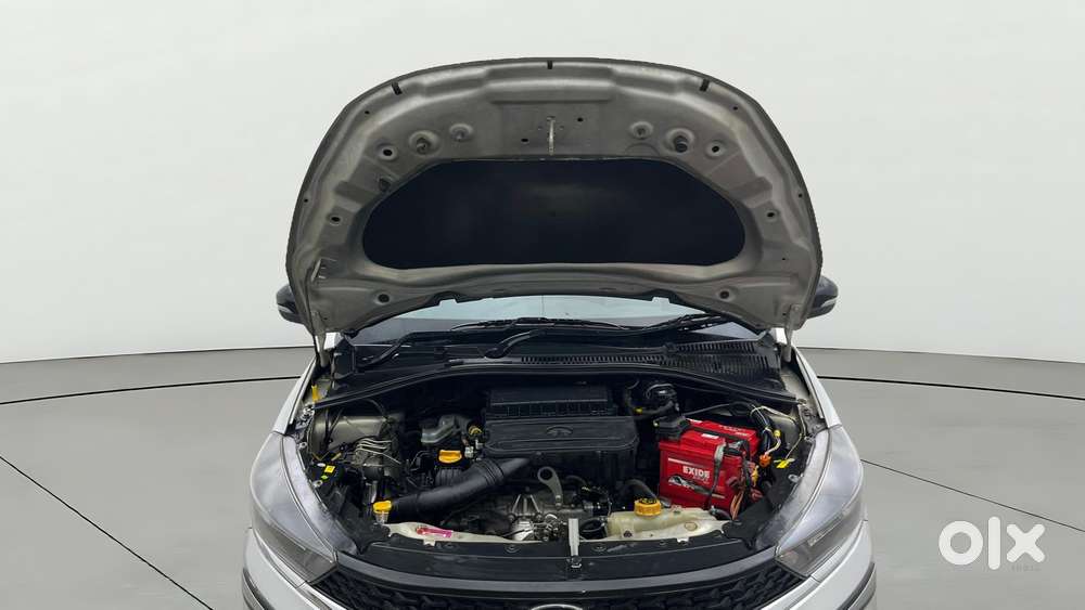 Tata Tiago 1.2 Revotron Xz Plus, 2020, Petrol