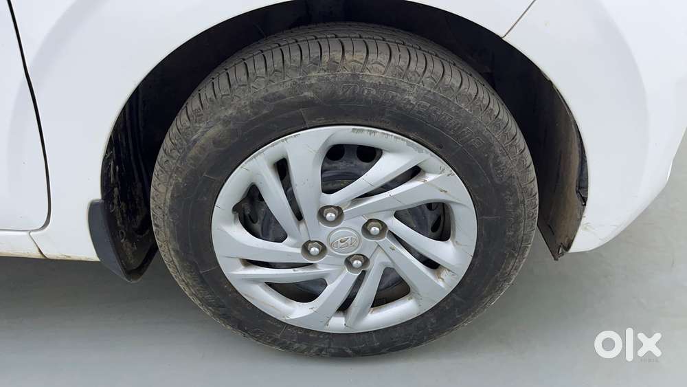 Hyundai Grand I10 Nios Magna Amt 1.2 Kappa Vtvt, 2021, Petrol