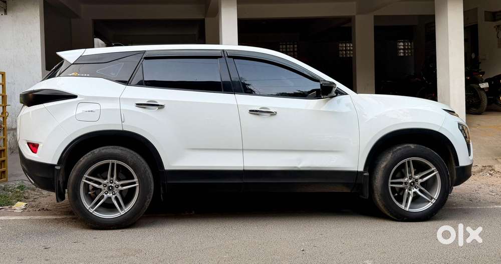 Tata Harrier Xza+, 2023, Diesel