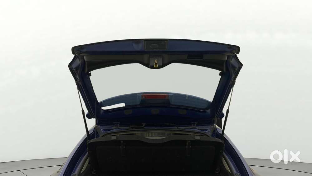 Maruti Suzuki Baleno 1.2 Zeta, 2019, Petrol