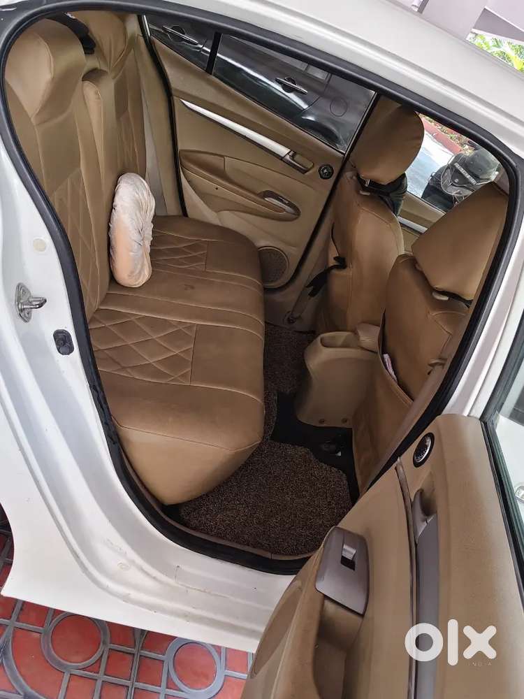 Honda City 2010 Petrol 150000 Km Driven