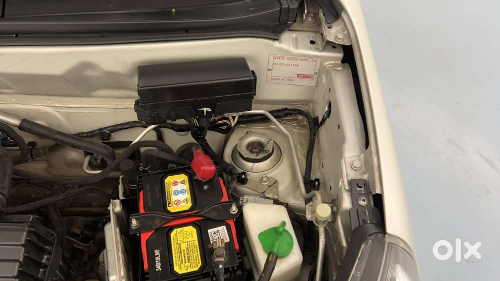 Maruti Suzuki Alto 800 2012-2016 Vxi, 2022, Petrol