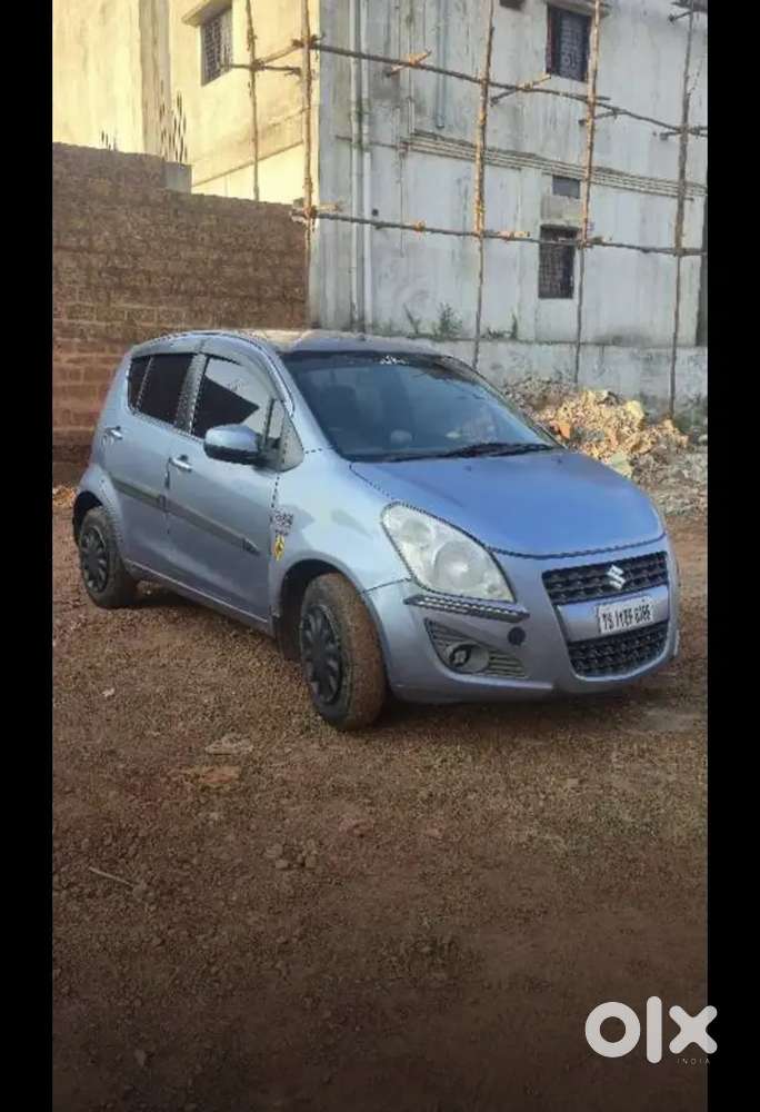 Maruti Suzuki Ritz 2016 Diesel Manual