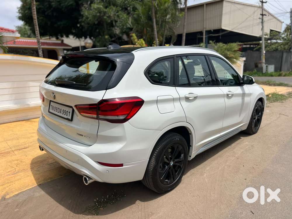 Bmw X1 Sdrive 20d X Line, 2022, Diesel