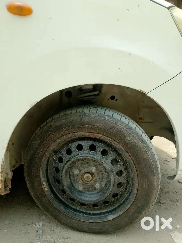 Maruti Suzuki Wagon 2016