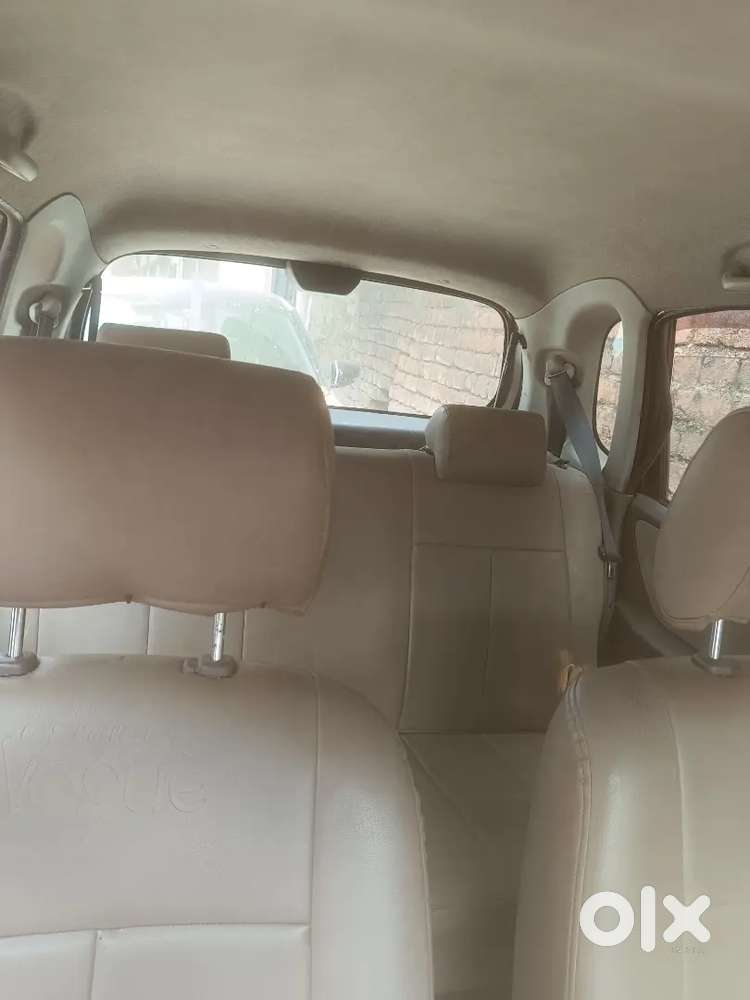 Maruti Suzuki Zen Estilo 2012 Petrol