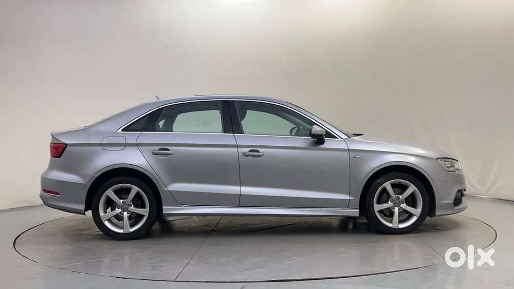 Audi A3 2.0 35 Tdi Technology, 2016, Diesel