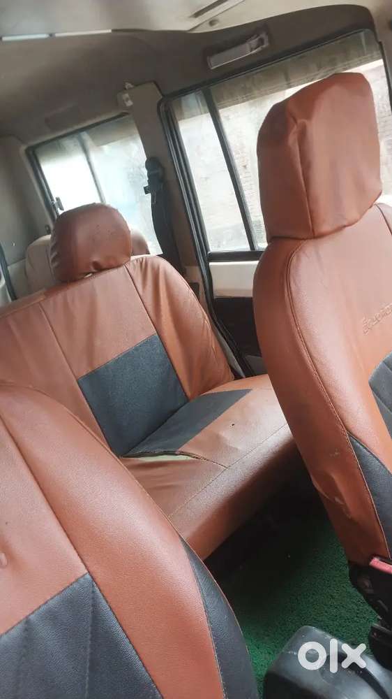 Tata Sumo Gold 2014 Diesel