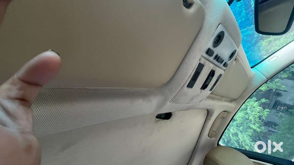 Bmw 520d Diesel Well Maintained