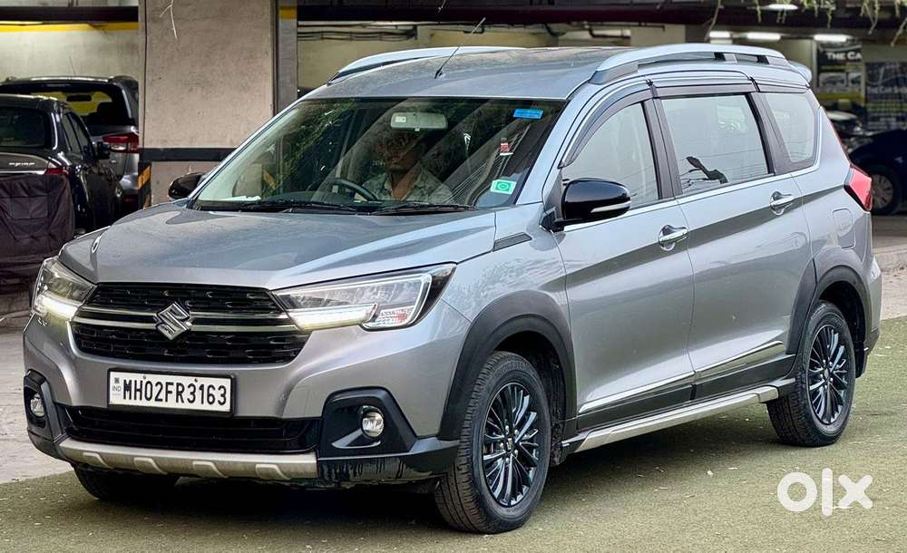Maruti Suzuki Xl6 1.5 Alpha Mt, 2021, Petrol