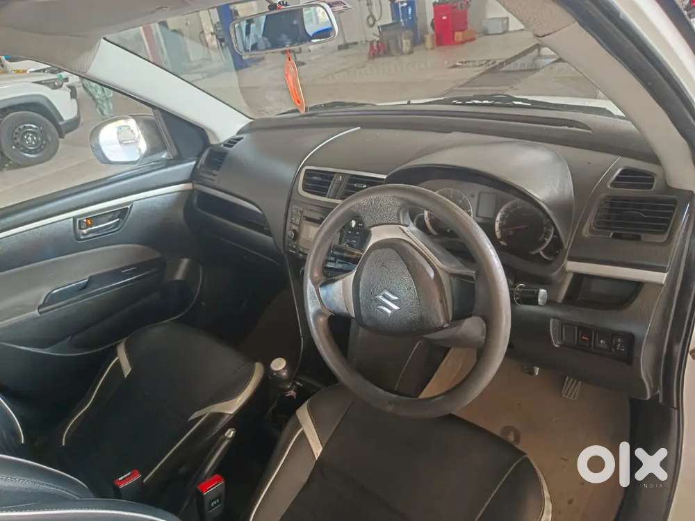 Maruti Suzuki Swift 2016 Diesel 162000 Km Driven