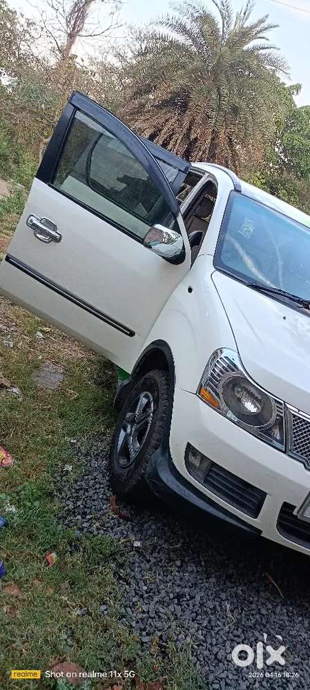 Mahindra Xylo 2014 H4