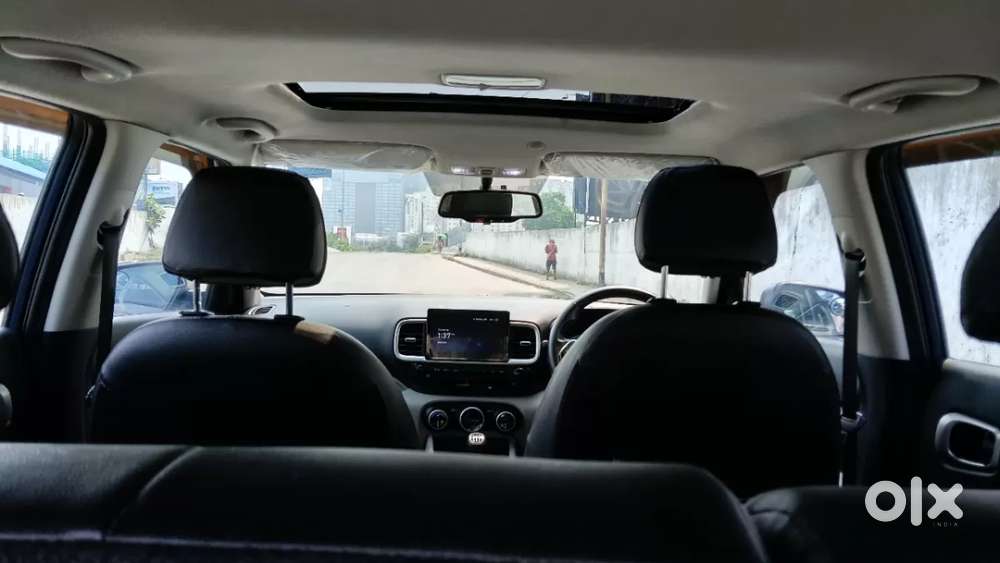 Hyundai Venue Sx, 2022, Petrol