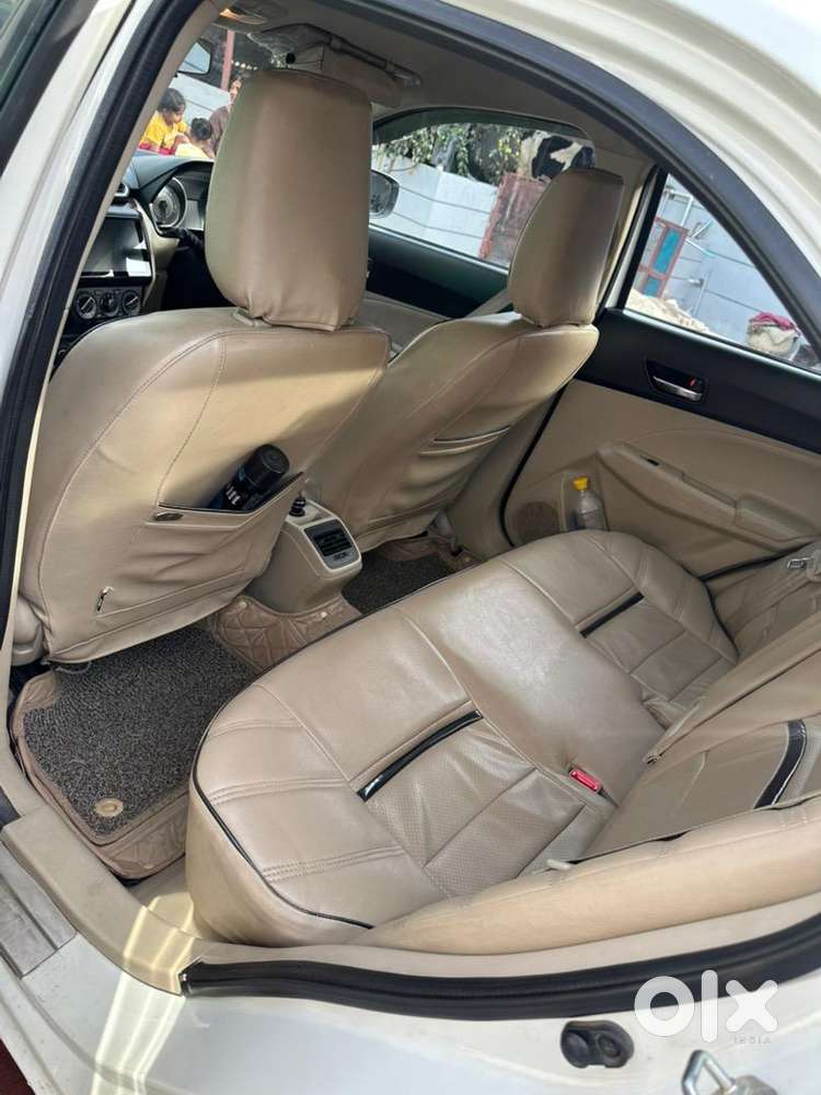 Maruti Suzuki Dzire 2018 Diesel 185000 Km Driven