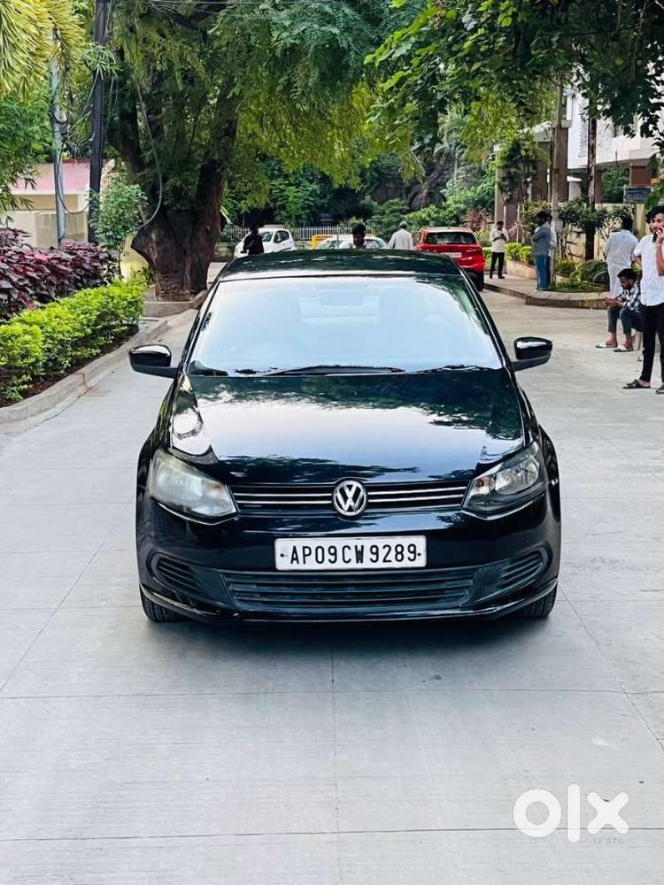 Volkswagen Vento 1.6 Mpi All Star, 2014, Petrol