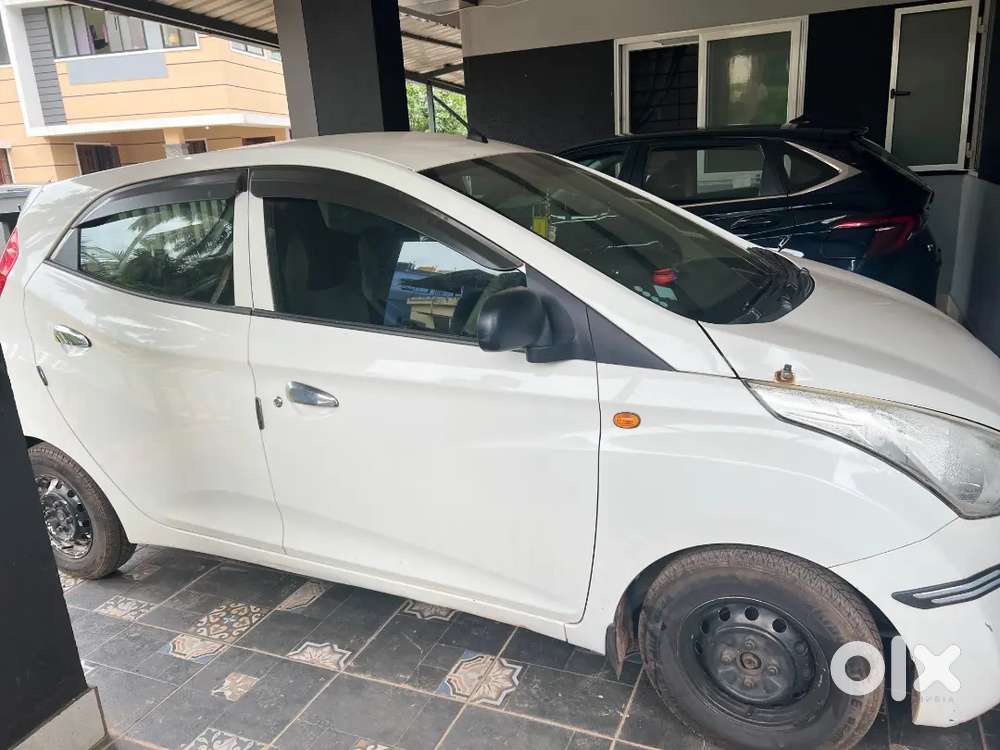 Hyundai Eon Era Plus 2013