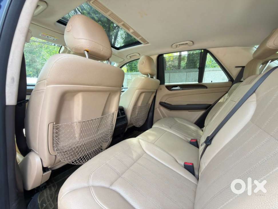 Mercedes-benz Gle Class 2.1 250d 4matic, 2016, Diesel