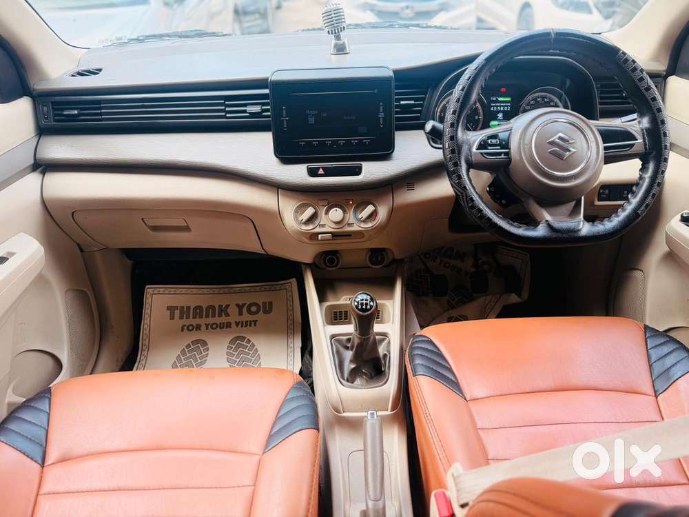 Maruti Suzuki Ertiga Vxi (o) Cng, 2022, Cng & Hybrids