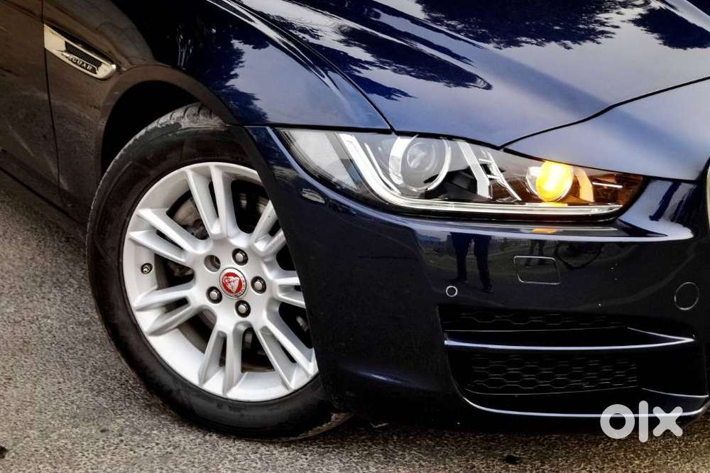 Jaguar Xe 2.0l Diesel Prestige, 2018, Diesel