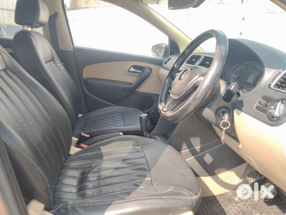 Volkswagen Polo 1.5 Tdi Highline, 2016, Diesel