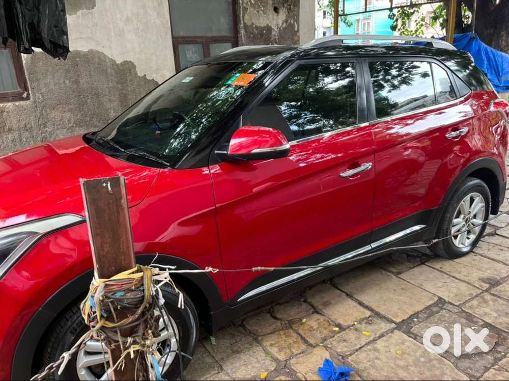 Car In Mint Condition & Regularly Serviced