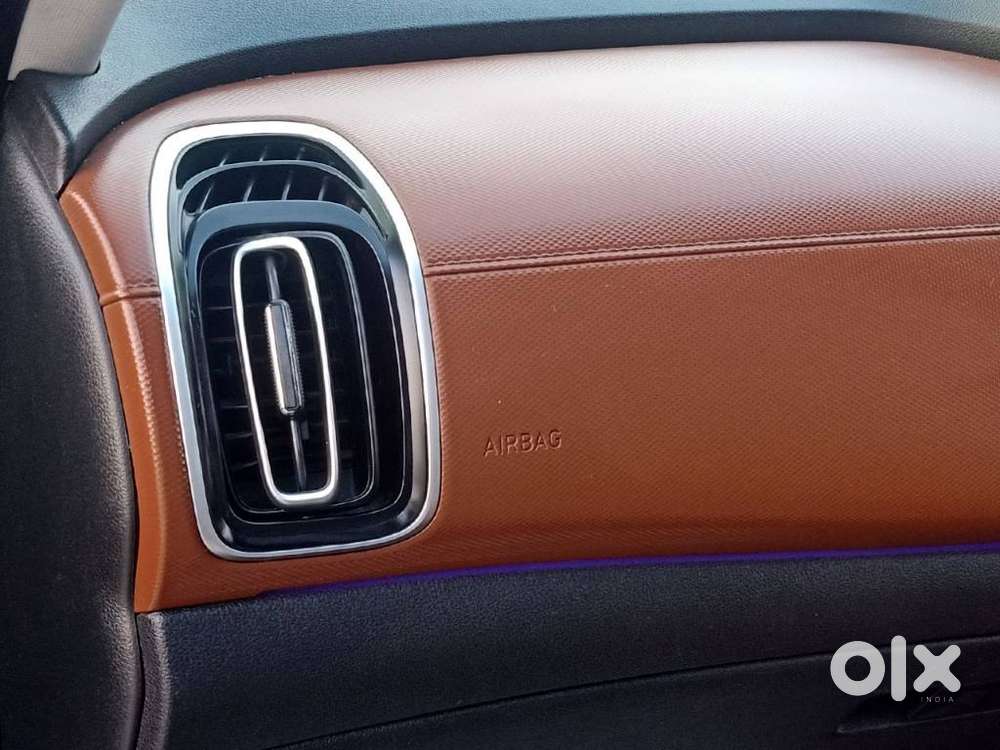 Hyundai Alcazar Signature (o) 6 Str 1.5 Petrol Dct, 2023, Petrol