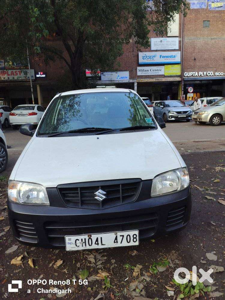 Maruti Suzuki Alto 800 2012-2016 Lxi, 2009