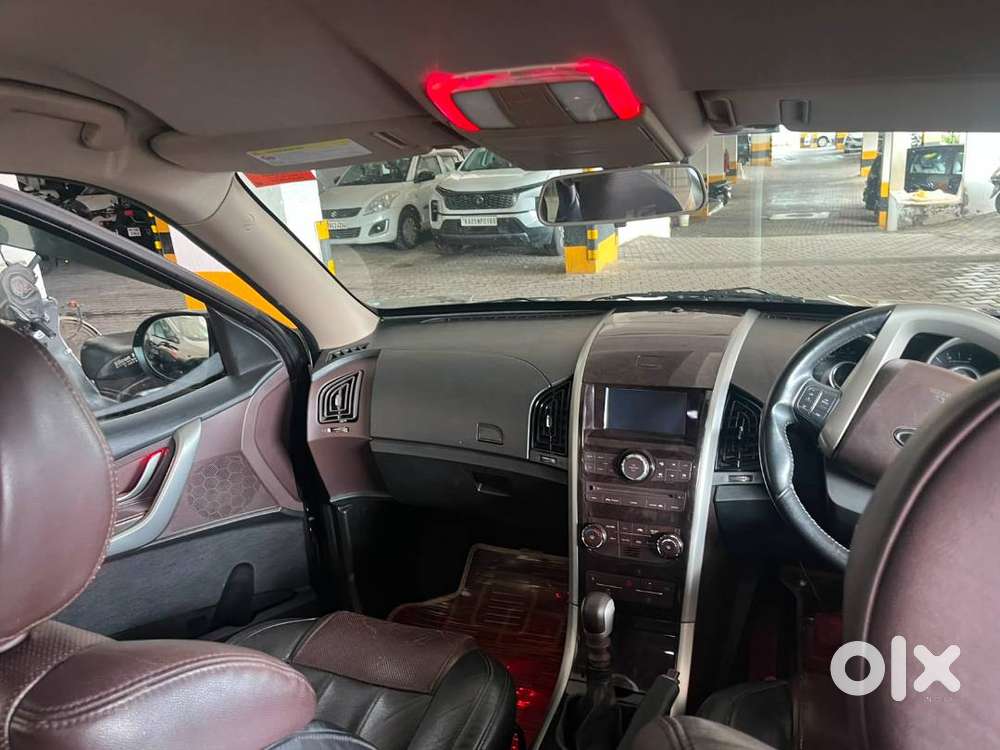 Mahindra Xuv500 (nov 2014) In Very Good Condition, Only 63,000 Km Driv