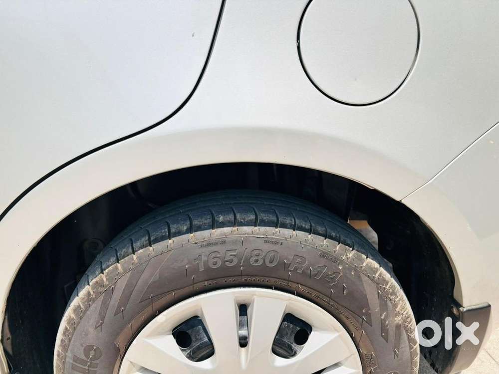 Maruti Suzuki Petrol 2013