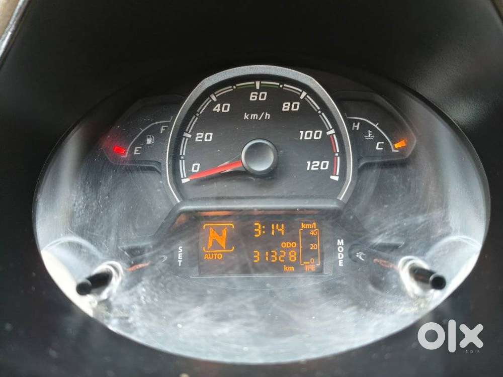 Tata Nano Xma, 2015, Petrol