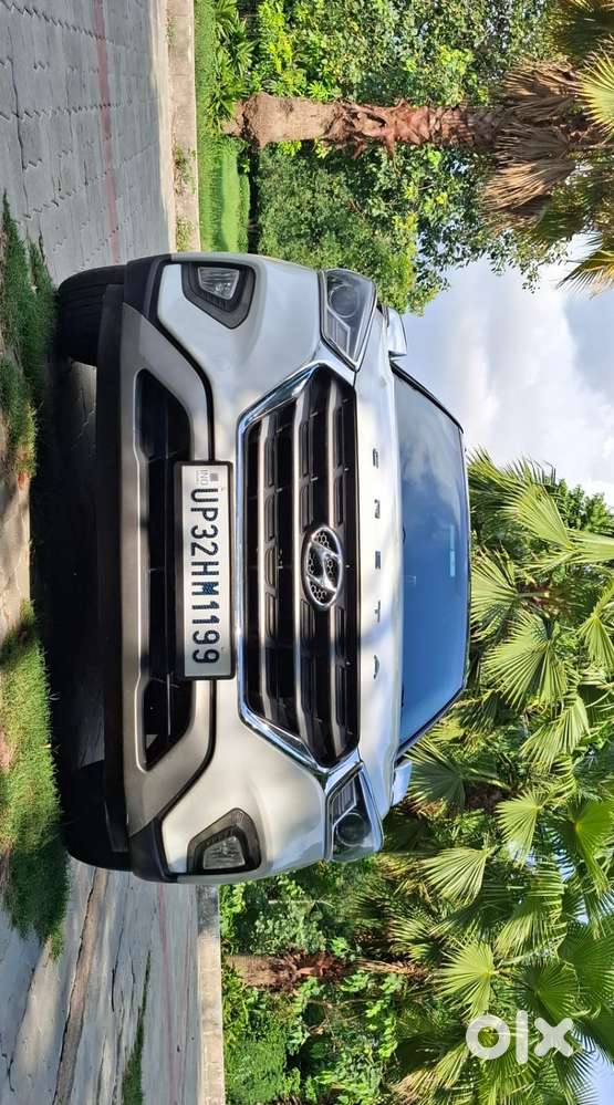 Hyundai Creta 1.6 Sx, 2016, Diesel