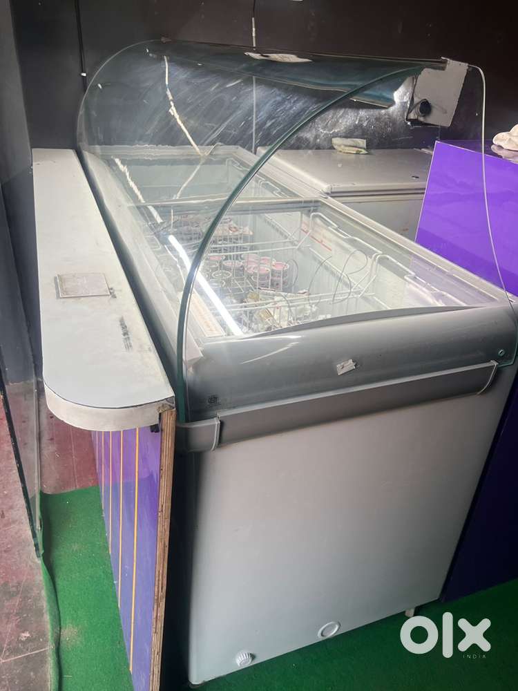 Ice cream Fridge for sale