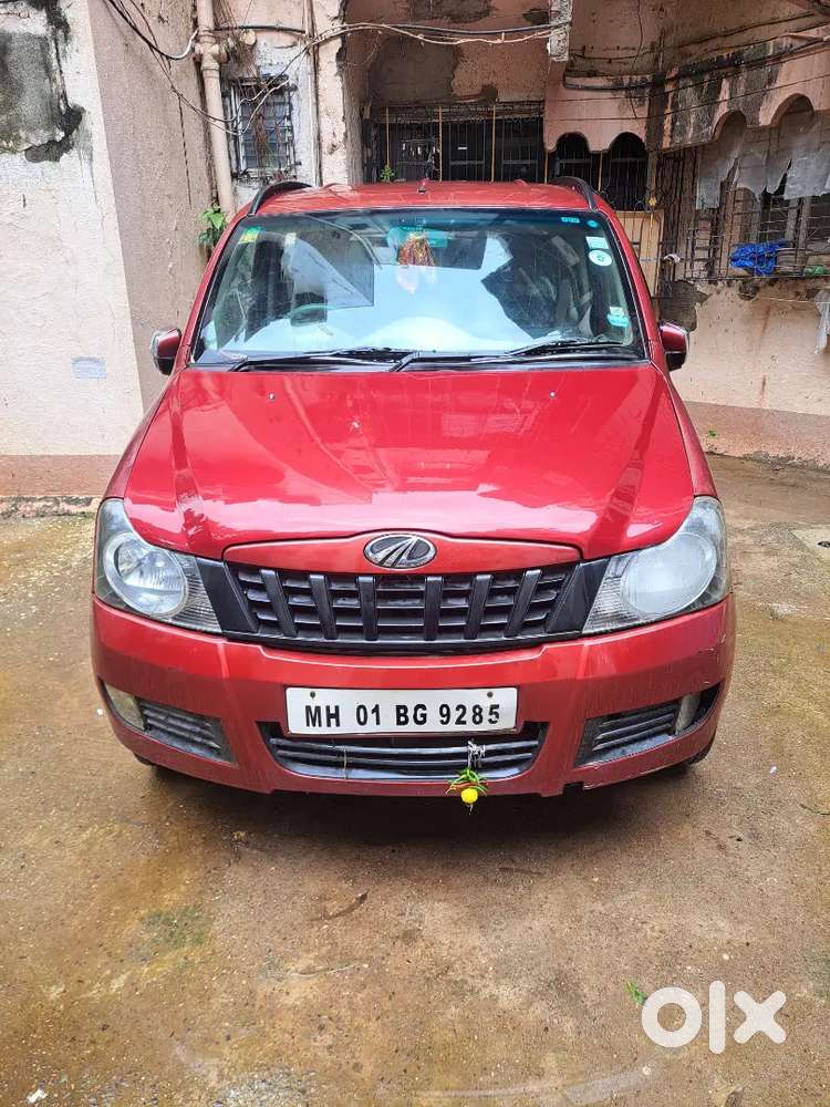 Mahindra Quanto 1.5 C6 2013