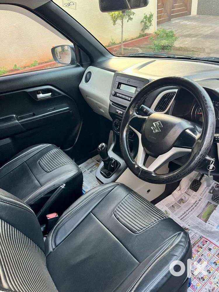 Maruti Suzuki Wagon R Vxi, 2023, Cng & Hybrids