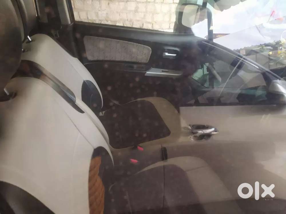 Maruti Suzuki Wagon R Zxi+ 2016