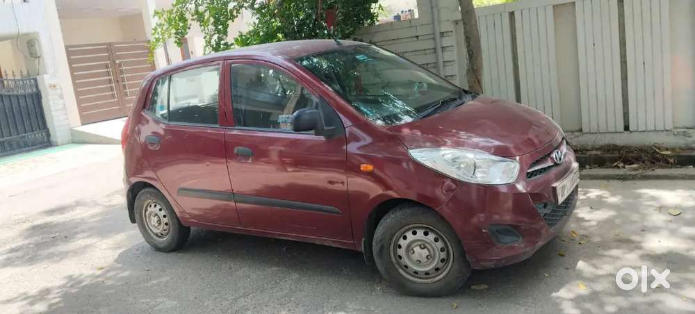 Hyundai I10 2014 Petrol 65000 Km Driven