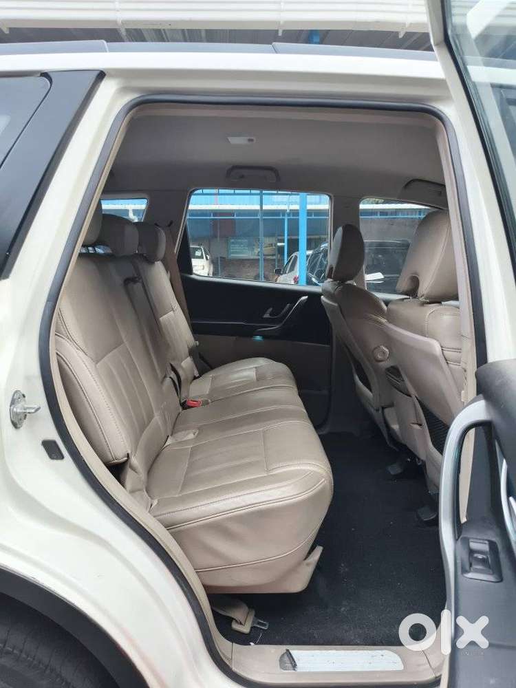 Mahindra Xuv500 W8, 2017, Diesel