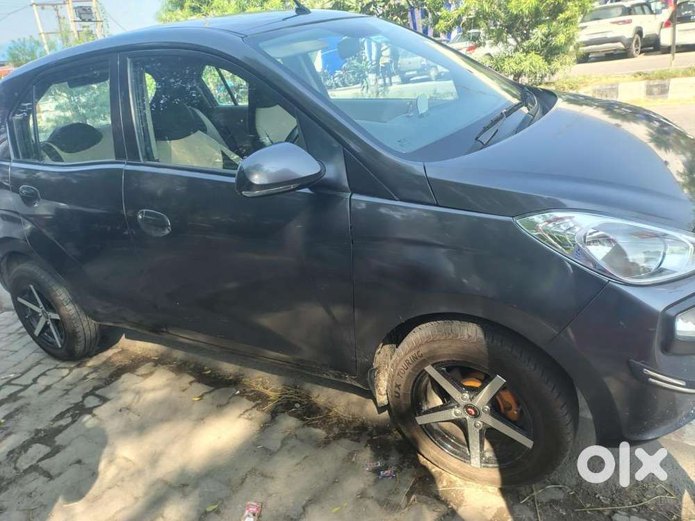 Hyundai New Santro 2021 Petrol Well Maintained