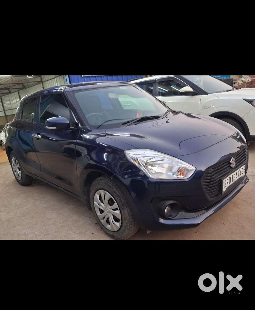 Maruti Suzuki Swift Vxi Optional, 2019, Petrol