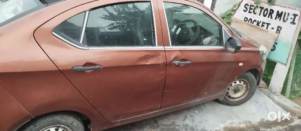 Tata Tigor Diesel 2018 Model Xe