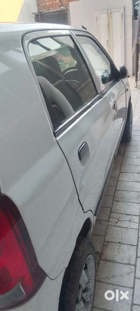 Alto K10, Modal 2010,passing 2011 ,front Windows Power