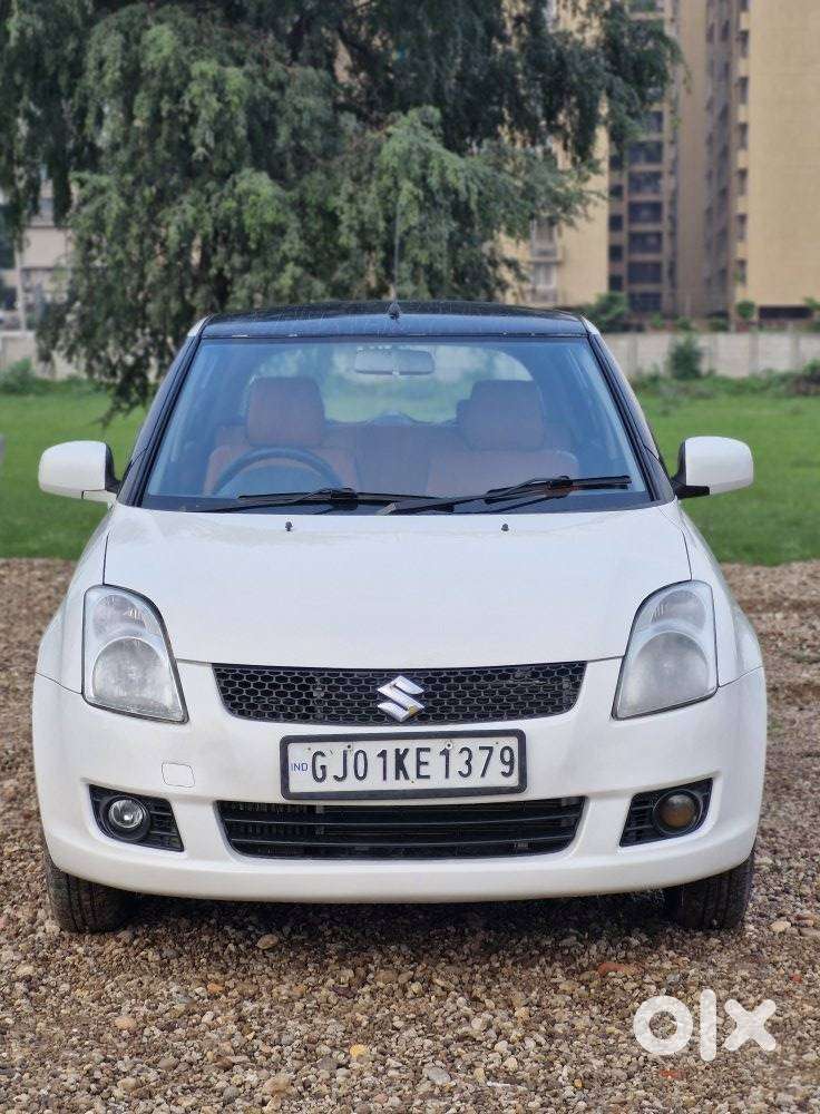 Maruti Suzuki Swift Ddis Vdi, 2010, Diesel